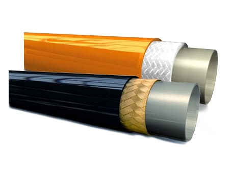 Thermoplastic Hose