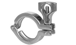 Tri-Clamp Clamps