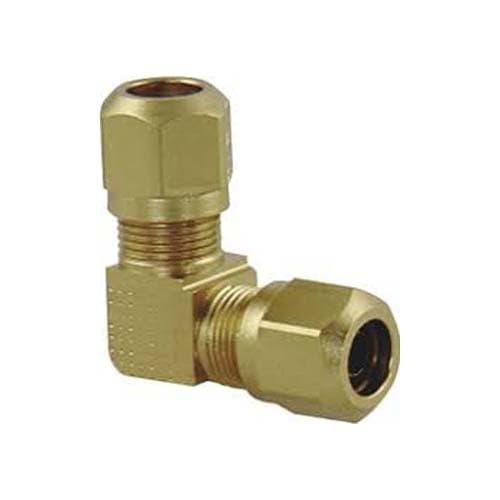 Brass Air Brake Fittings