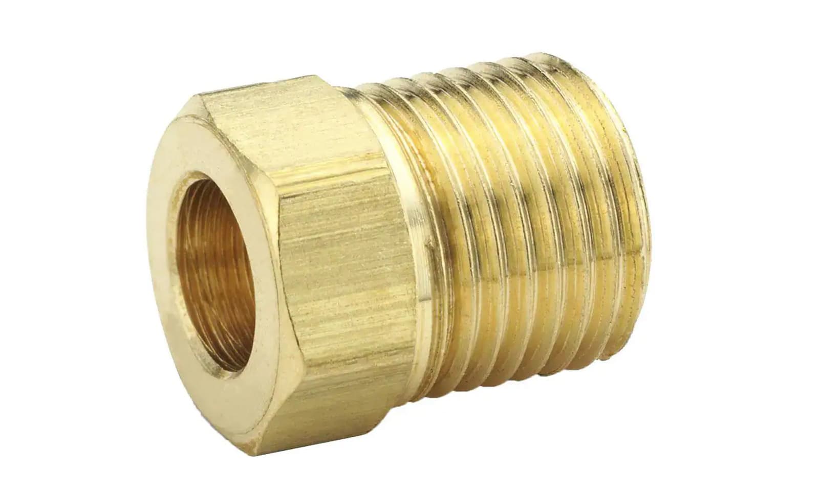 Inverted Flare Fittings