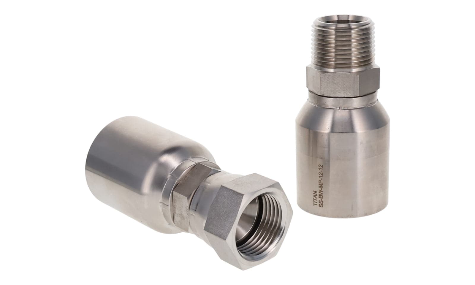 BW Series - Stainless