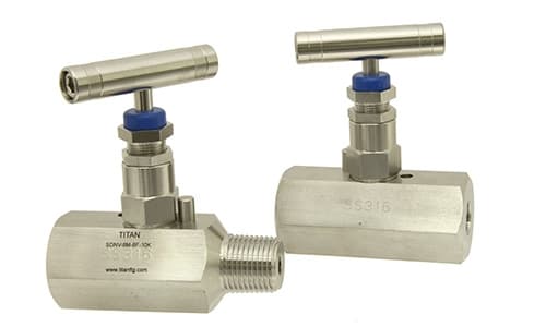 Needle Valves
