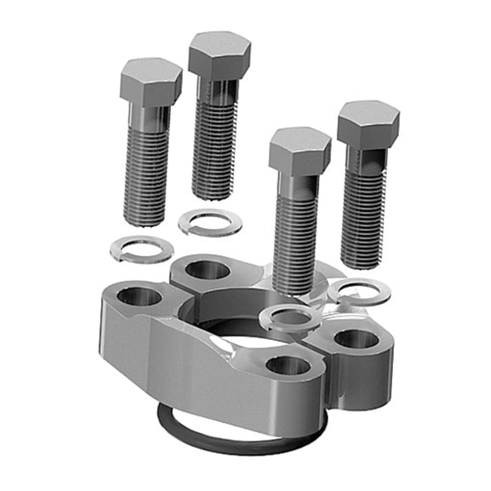 Flange Components