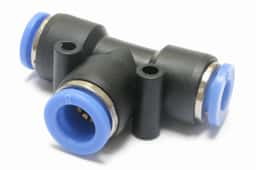 Pneumatic Fittings