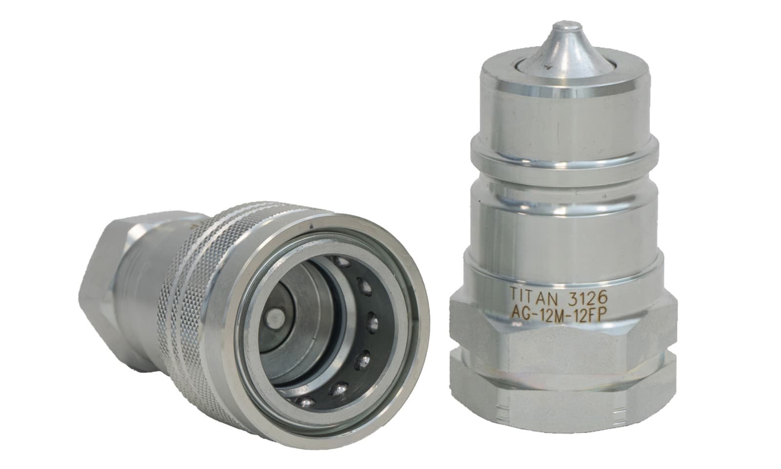 ISO 5675 Agricultural (AG)